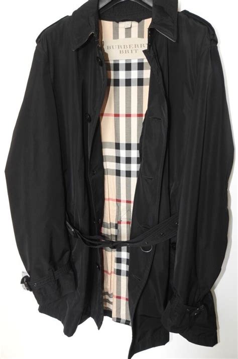 burberry finsbury coat